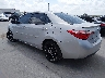 2T1BURHE5EC****** Salvage and Repairable 2014 Toyota Corolla in Austin