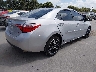 2T1BURHE5EC****** Salvage and Wrecked 2014 Toyota Corolla in Texas State