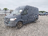 WD4PF0CD4KP****** Used and Repairable 2019 Mercedes-Benz Sprinter 2500 in Little Rock