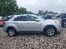 2GNALCEK8E6****** Usados 2014 Chevrolet Equinox en Estado de Ohio