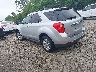 2GNALCEK8E6****** Salvamento y Reparables 2014 Chevrolet Equinox en Dayton