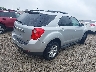 2GNALCEK8E6****** Salvamento y Destrozados 2014 Chevrolet Equinox en Estado de Ohio