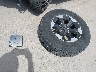 1C6SRFLT4LN****** Wrecked 2020 RAM 1500 in Texas State