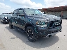 1C6SRFLT4LN****** Salvage and Wrecked 2020 RAM 1500 in Austin