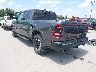 1C6SRFLT4LN****** Salvage and Repairable 2020 RAM 1500 in Austin