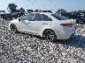 5YFS4RCEXLP****** Salvamento y Reparables 2020 Toyota Corolla en Springfield
