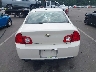 1G1ZD5EB5AF****** Wrecked 2010 Chevrolet Malibu