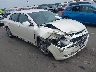 1G1ZD5EB5AF****** Salvage and Wrecked 2010 Chevrolet Malibu in Raleigh