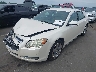 1G1ZD5EB5AF****** Used and Repairable 2010 Chevrolet Malibu in Raleigh