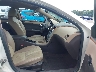 1G1ZD5EB5AF****** Used and Repairable 2010 Chevrolet Malibu in North Carolina State