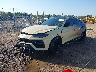ZPBUA1ZL9ML****** Used and Repairable 2021 Lamborghini Urus in Columbus