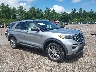 1FMSK8DH9LG****** Salvage and Wrecked 2020 Ford Explorer in Templeton