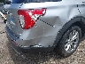 1FMSK8DH9LG****** Salvage and Repairable 2020 Ford Explorer in Massachusetts State