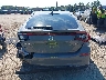 19XFL4H85SE****** Wrecked 2025 Honda Civic Hybrid
