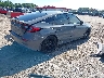 19XFL4H85SE****** Salvage and Wrecked 2025 Honda Civic Hybrid in Maryland State