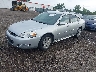 2G1WF5EK7B1****** Used and Repairable 2011 Chevrolet Impala in Columbus