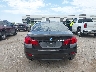 WBA5B1C53ED****** Wrecked 2014 BMW 535i
