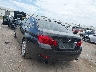 WBA5B1C53ED****** Salvage and Repairable 2014 BMW 535i in Fort Worth North