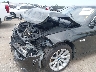 WBA5B1C53ED****** Salvage and Repairable 2014 BMW 535i in Texas State