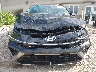 KMHLR4DF9SU****** Wrecked 2025 Hyundai Elantra in Pennsylvania State
