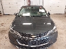 3G1BE6SM9JS****** Wrecked 2018 Chevrolet Cruze in New York State