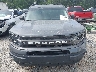 3FMCR9B69NR****** Wrecked 2022 Ford Bronco Sport in Georgia State