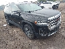 1GKKNRLS2MZ****** Salvage and Wrecked 2021 GMC Acadia in Buffalo