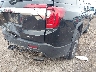 1GKKNRLS2MZ****** Salvage and Repairable 2021 GMC Acadia in New York State