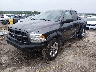 1C6RR7FG9HS****** Usados y Reparables 2017 RAM 1500 en Tulsa