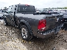 1C6RR7FG9HS****** Salvamento y Reparables 2017 RAM 1500 en Tulsa