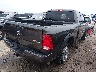 1C6RR7FG9HS****** Salvamento y Destrozados 2017 RAM 1500 en Estado de Oklahoma