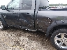 1C6RR7FG9HS****** Salvamento y Reparables 2017 RAM 1500 en Estado de Oklahoma
