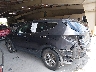 5XYZT3LB7JG****** Salvage 2018 Hyundai Santa Fe