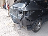 5XYZT3LB7JG****** Salvage and Wrecked 2018 Hyundai Santa Fe in Chattanooga