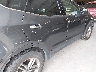5XYZT3LB7JG****** Used and Repairable 2018 Hyundai Santa Fe in Chattanooga