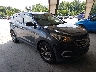 5XYZT3LB7JG****** Salvage and Wrecked 2018 Hyundai Santa Fe in Chattanooga