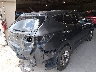 5XYZT3LB7JG****** Salvage and Wrecked 2018 Hyundai Santa Fe in Tennessee State