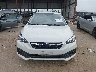 4S3GTAB65P3****** Destrozados 2023 Subaru Impreza en Estado de Texas