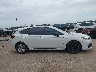 4S3GTAB65P3****** Usados 2023 Subaru Impreza en Estado de Texas