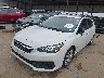 4S3GTAB65P3****** Usados y Reparables 2023 Subaru Impreza en Fort Worth North