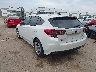 4S3GTAB65P3****** Salvamento y Reparables 2023 Subaru Impreza en Fort Worth North
