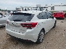 4S3GTAB65P3****** Salvamento y Destrozados 2023 Subaru Impreza en Estado de Texas
