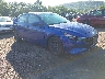 KMHLM4AG7PU****** Salvamento y Destrozados 2023 Hyundai Elantra en Port Murray