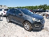 2FMPK3J94GB****** Salvage and Wrecked 2016 Ford Edge in Huntsville