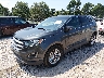 2FMPK3J94GB****** Used and Repairable 2016 Ford Edge in Huntsville