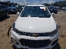 3GNCJKSB9JL****** Usados 2018 Chevrolet Trax en Estado de Virginia Occidental