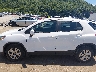 3GNCJKSB9JL****** Salvamento 2018 Chevrolet Trax