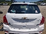 3GNCJKSB9JL****** Usados 2018 Chevrolet Trax