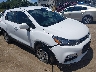 3GNCJKSB9JL****** Salvamento y Destrozados 2018 Chevrolet Trax en Buckhannon