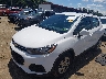 3GNCJKSB9JL****** Usados y Reparables 2018 Chevrolet Trax en Buckhannon
